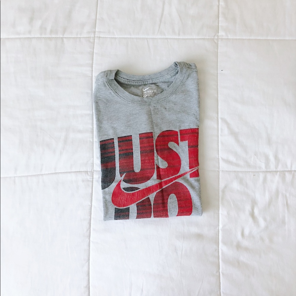 boys nike t shirt